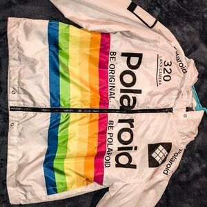 Polaroid Jacket